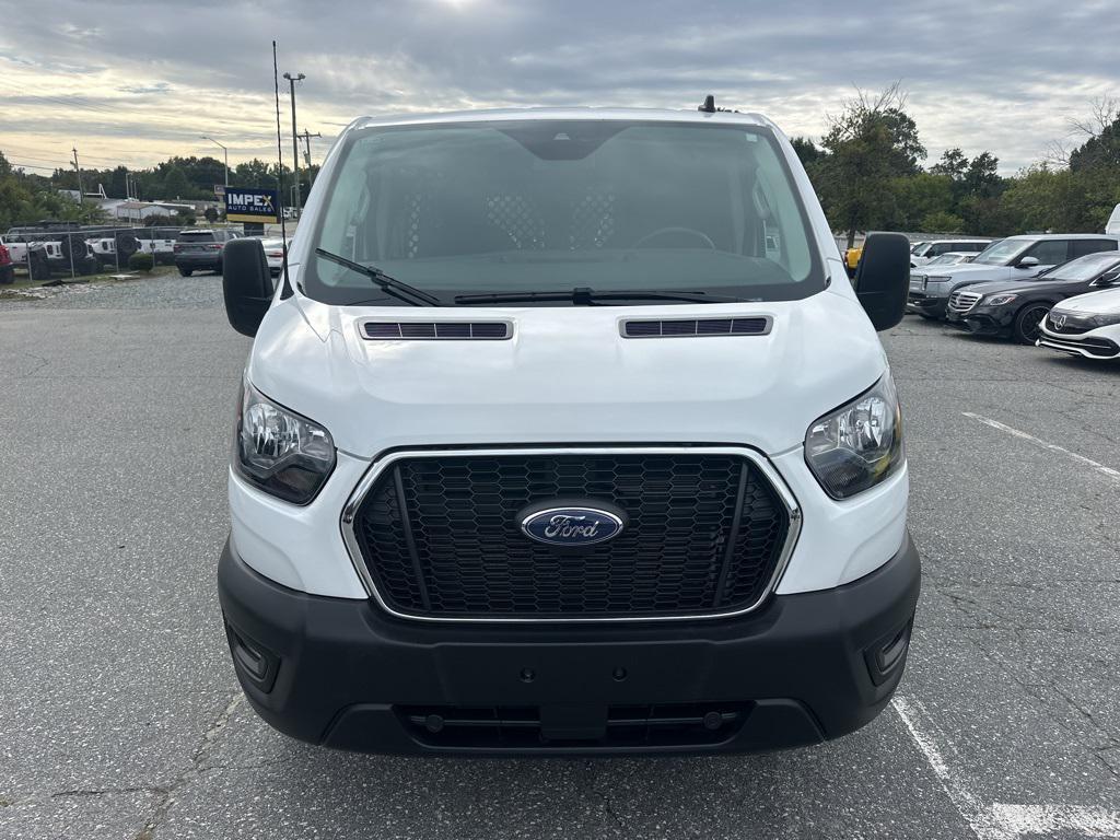 used 2023 Ford Transit-250 car, priced at $31,880