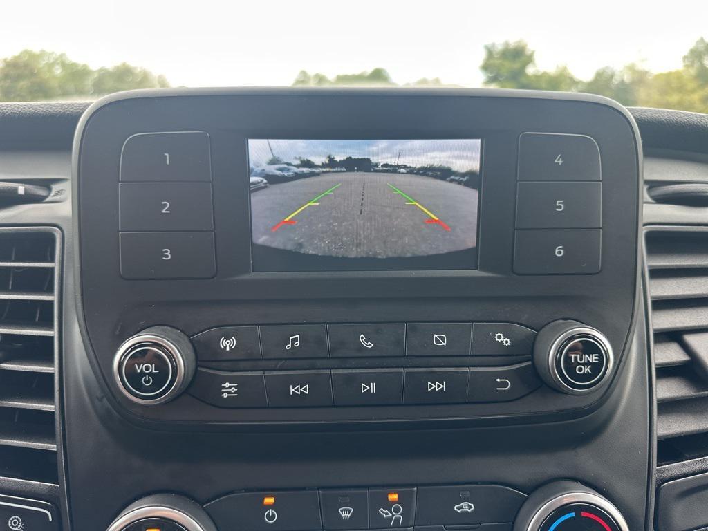 used 2023 Ford Transit-250 car, priced at $31,880