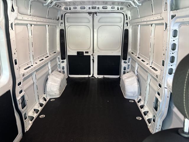 used 2023 Ram ProMaster 2500 car, priced at $36,950