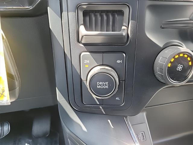 used 2024 Ford F-150 car, priced at $44,580