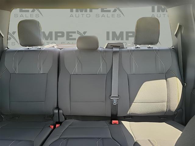 used 2024 Ford F-150 car, priced at $44,580