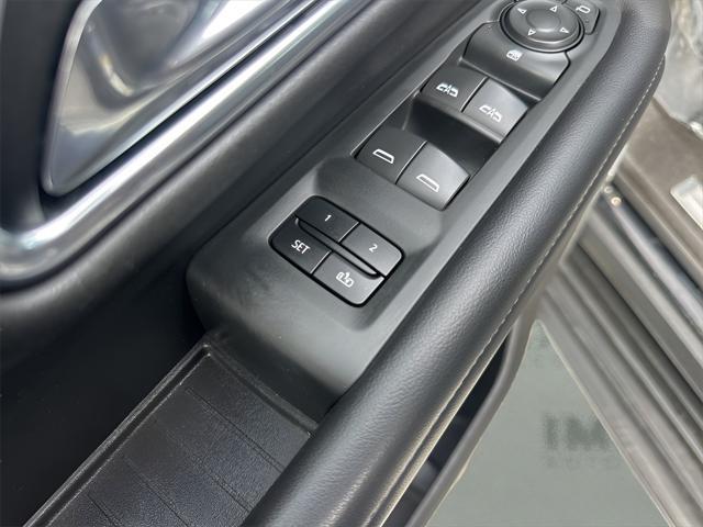 used 2021 Chevrolet Suburban car, priced at $26,780