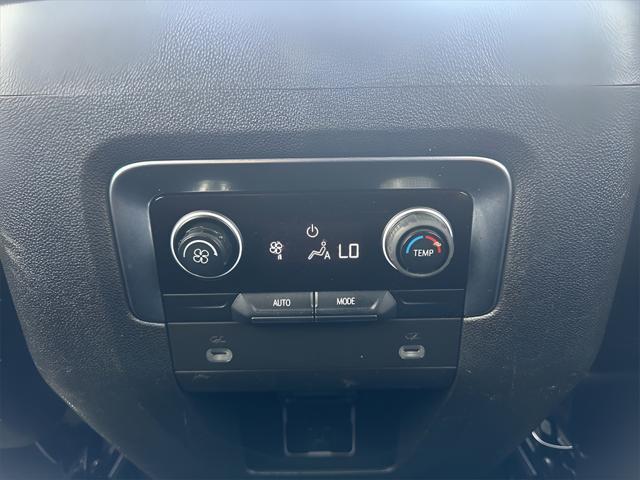 used 2021 Chevrolet Suburban car, priced at $26,780