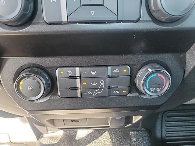 used 2020 Ford F-350 car, priced at $42,450