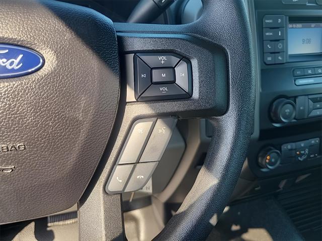 used 2020 Ford F-350 car, priced at $42,450