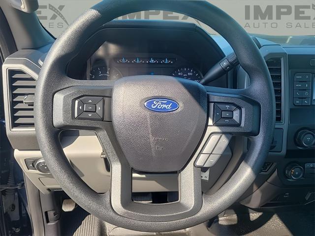 used 2020 Ford F-350 car, priced at $42,450
