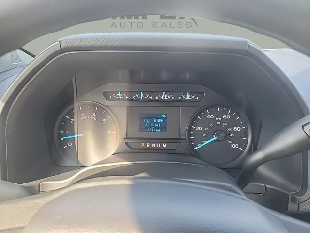 used 2020 Ford F-350 car, priced at $42,450