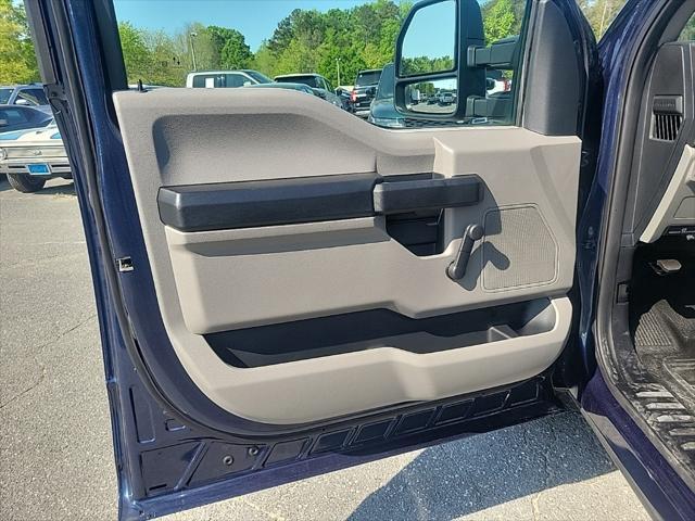 used 2020 Ford F-350 car, priced at $42,450