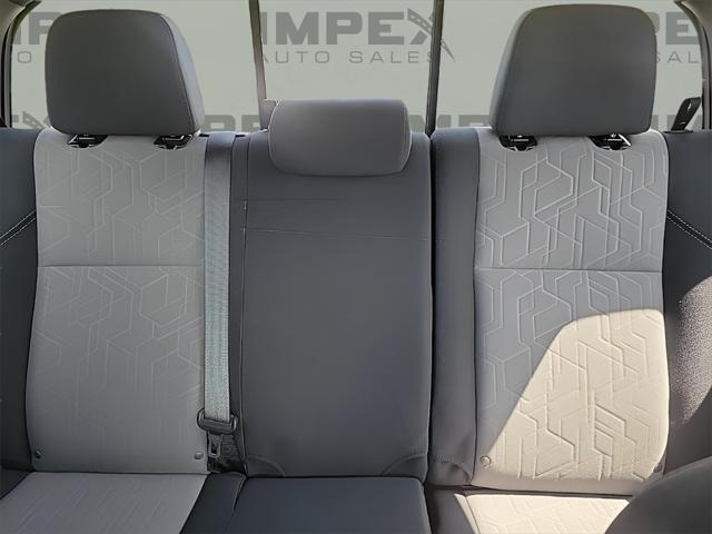 used 2021 Toyota Tacoma car, priced at $33,500