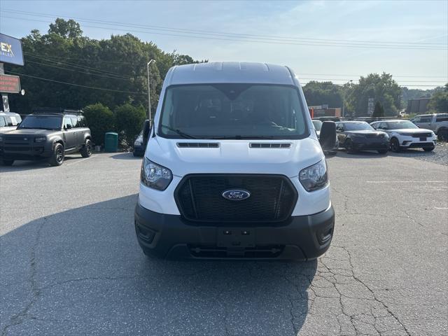 used 2023 Ford Transit-350 car, priced at $56,500