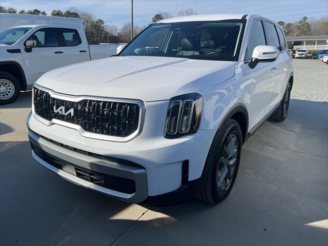 used 2023 Kia Telluride car