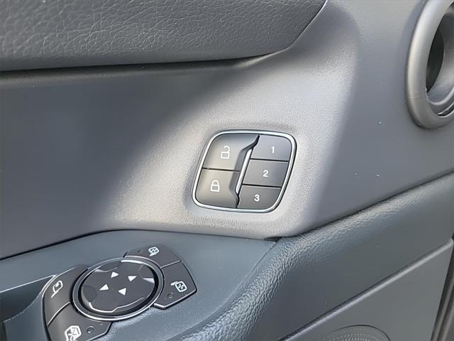 used 2023 Ford Expedition Max car, priced at $38,260