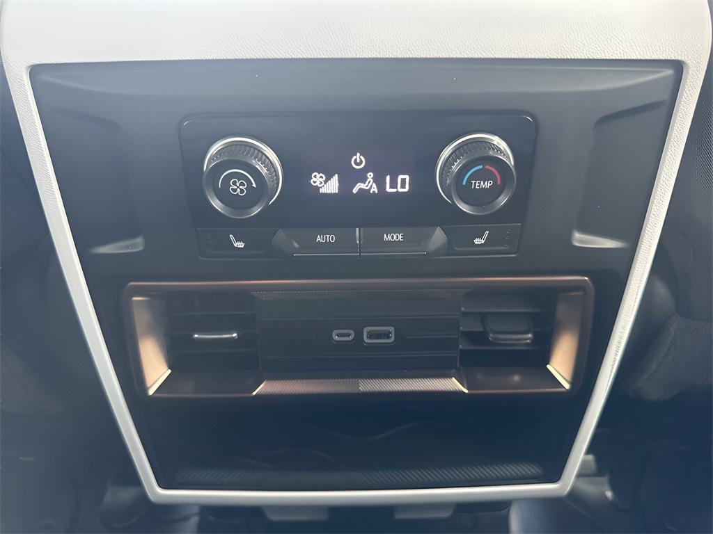 used 2024 GMC HUMMER EV SUV car, priced at $72,995
