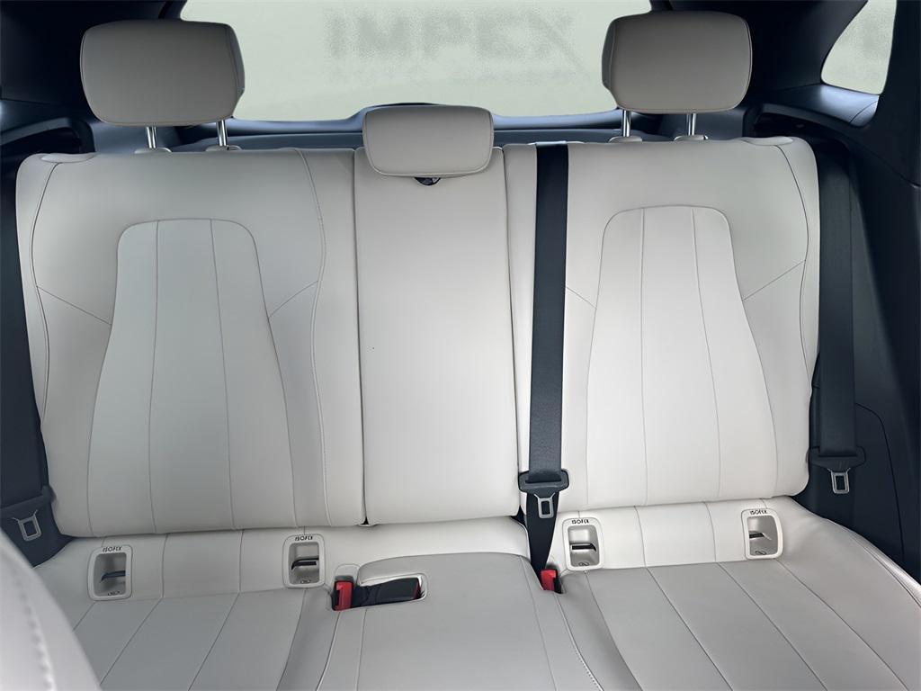 used 2025 Mercedes-Benz GLA 250 car, priced at $33,650