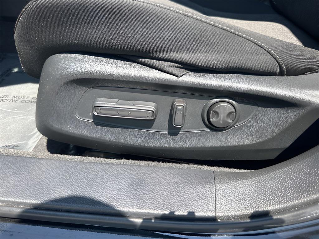used 2024 Honda Accord car, priced at $25,990