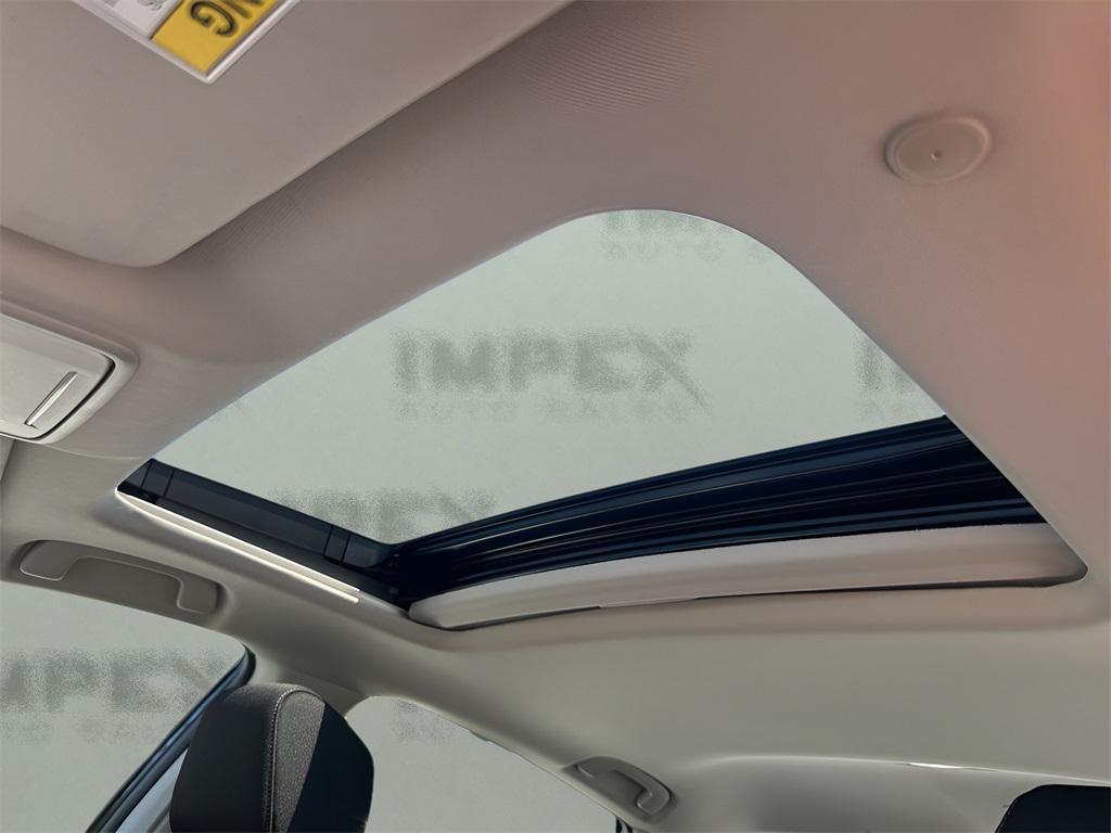 used 2024 Honda Accord car, priced at $25,990