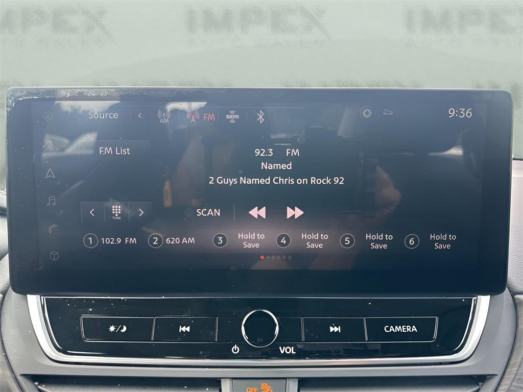 used 2023 Nissan Altima car, priced at $23,900
