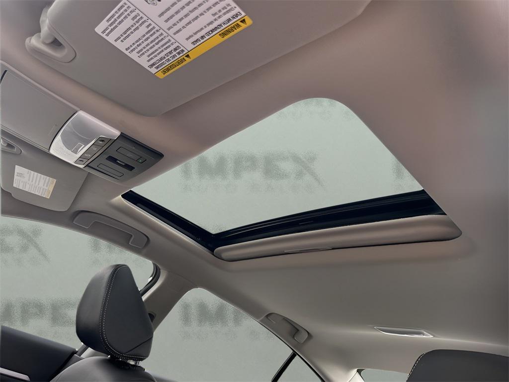 used 2023 Nissan Altima car, priced at $23,900