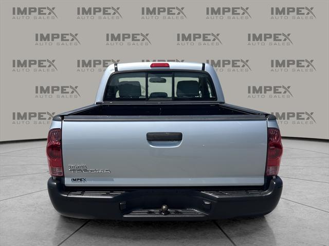 used 2009 Toyota Tacoma car, priced at $15,780
