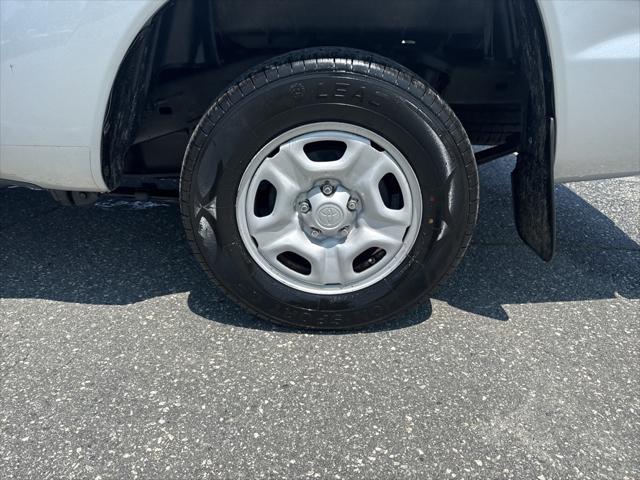 used 2009 Toyota Tacoma car, priced at $15,780