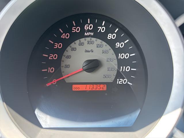 used 2009 Toyota Tacoma car, priced at $15,780