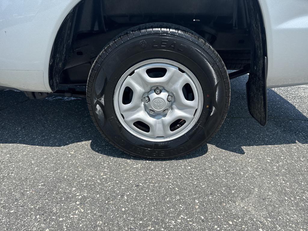 used 2009 Toyota Tacoma car, priced at $14,500