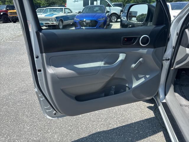 used 2009 Toyota Tacoma car, priced at $15,780