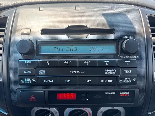 used 2009 Toyota Tacoma car, priced at $15,780