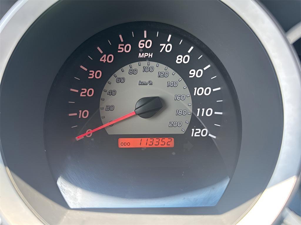 used 2009 Toyota Tacoma car, priced at $14,500