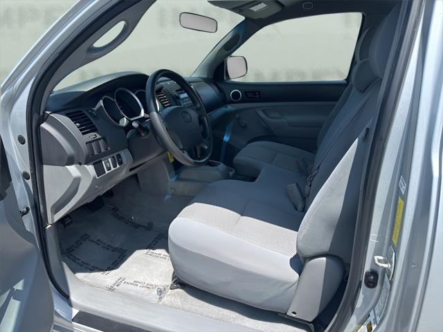 used 2009 Toyota Tacoma car, priced at $15,780