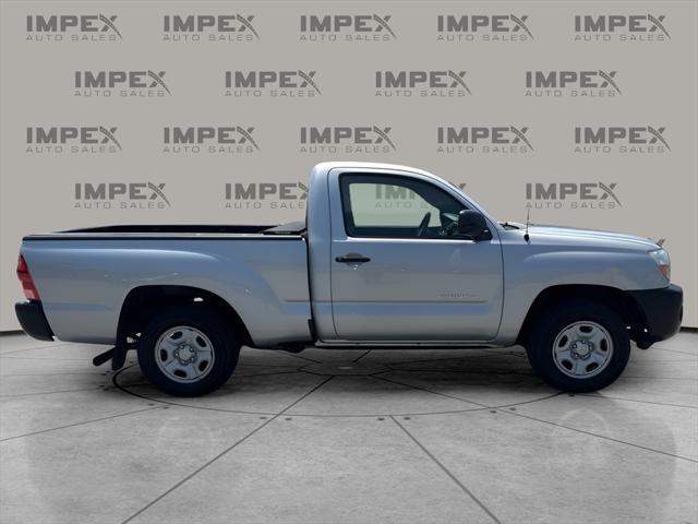 used 2009 Toyota Tacoma car, priced at $15,780