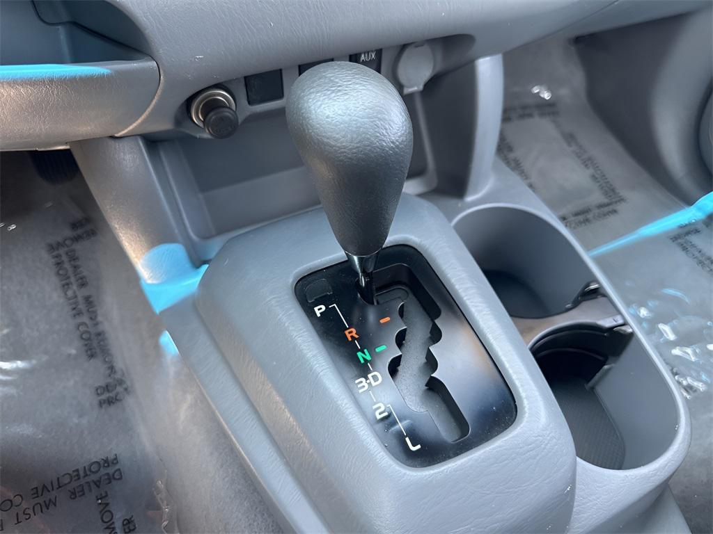 used 2009 Toyota Tacoma car, priced at $14,500