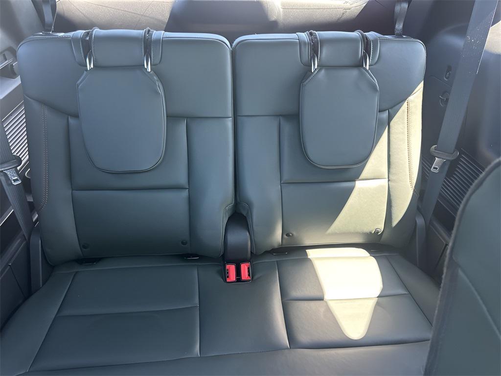 used 2022 Ford Explorer car, priced at $34,650