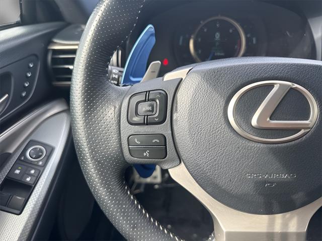 used 2015 Lexus RC 350 car, priced at $28,200