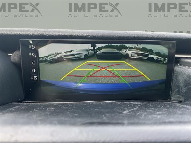 used 2015 Lexus RC 350 car, priced at $27,970