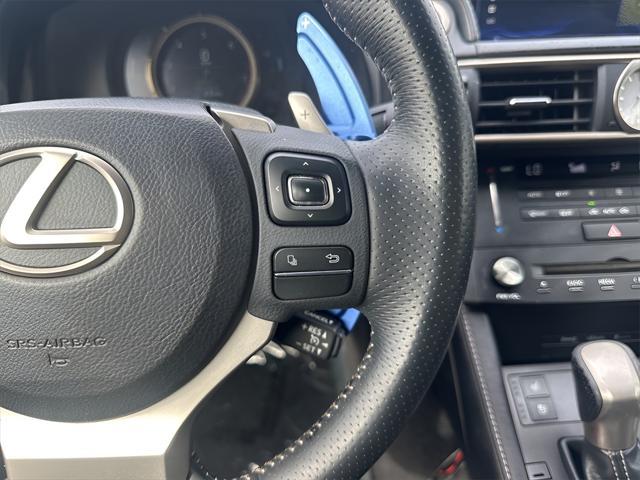used 2015 Lexus RC 350 car, priced at $28,200