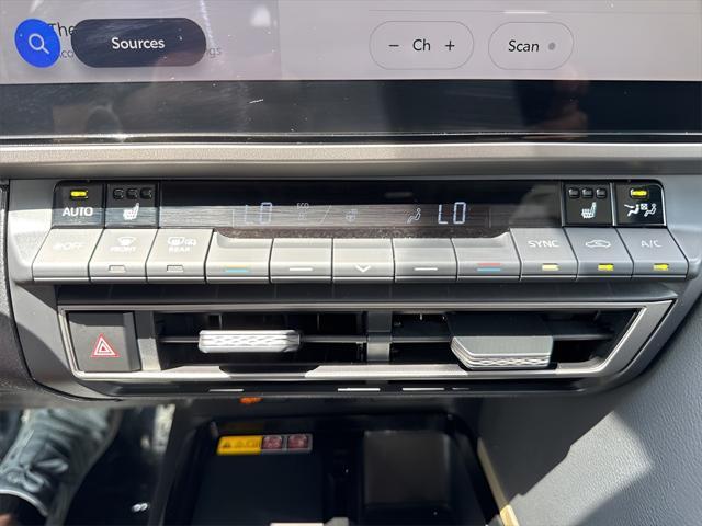 used 2025 Toyota Camry car, priced at $35,399