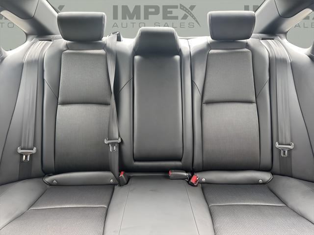used 2020 Honda Accord car, priced at $24,680