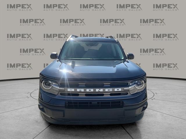 used 2024 Ford Bronco Sport car, priced at $26,980