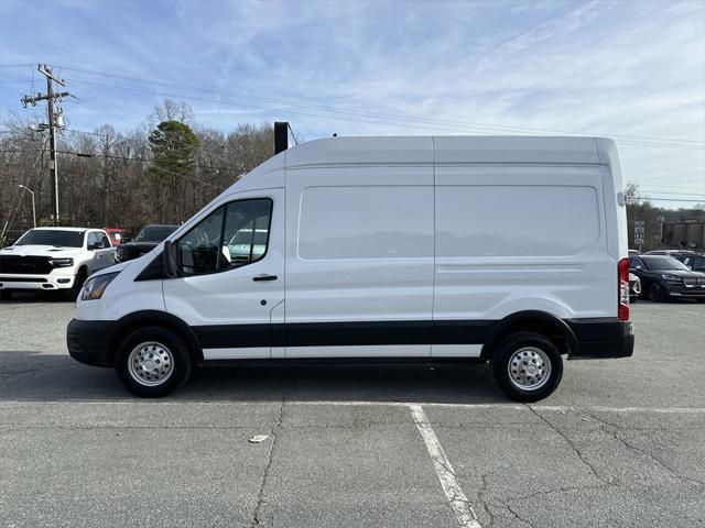 used 2022 Ford Transit-250 car, priced at $48,200