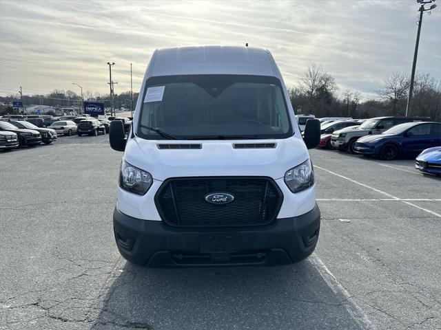 used 2022 Ford Transit-250 car, priced at $48,200