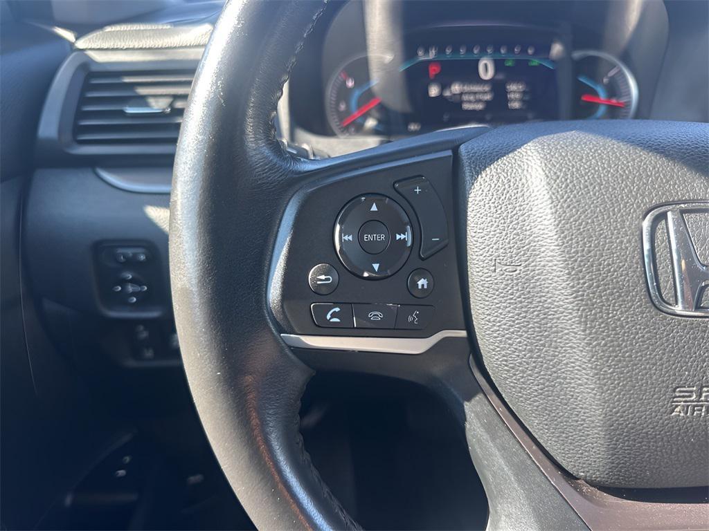 used 2019 Honda Pilot car, priced at $18,450