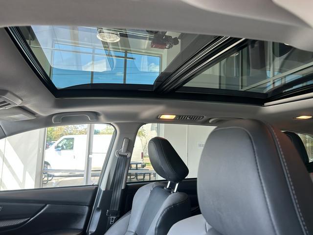 used 2022 Subaru Ascent car, priced at $34,495