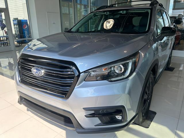 used 2022 Subaru Ascent car, priced at $34,495