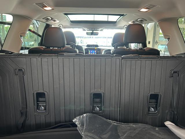 used 2022 Subaru Ascent car, priced at $34,495