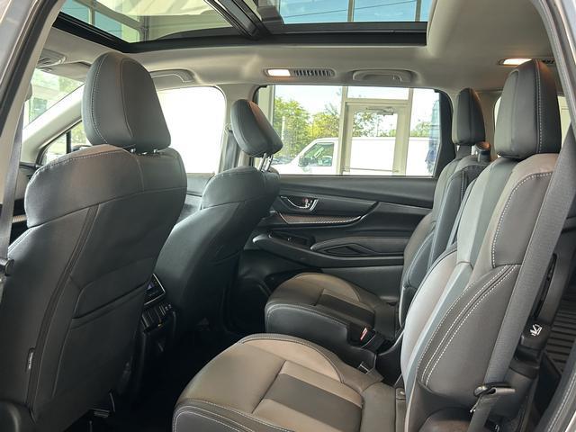 used 2022 Subaru Ascent car, priced at $34,495