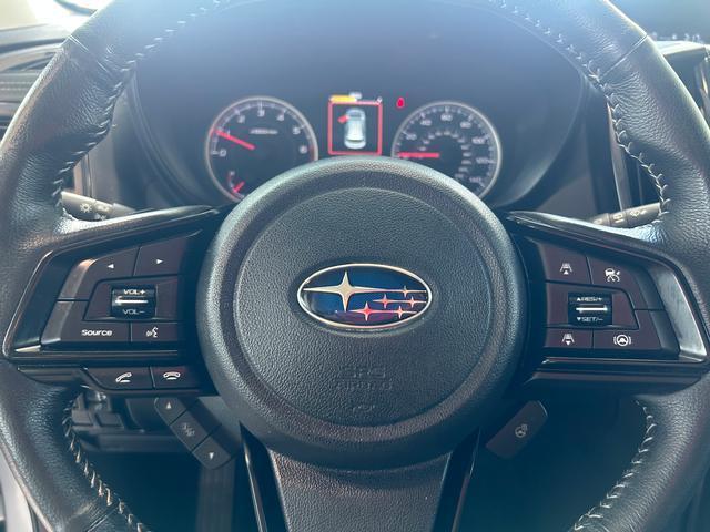 used 2022 Subaru Ascent car, priced at $34,495
