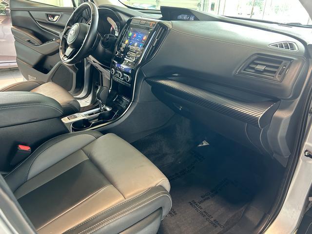 used 2022 Subaru Ascent car, priced at $34,495