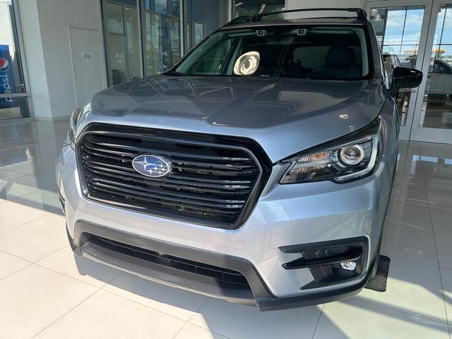 used 2022 Subaru Ascent car, priced at $34,495