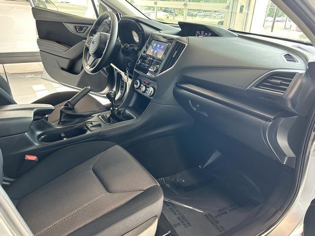 used 2023 Subaru Crosstrek car, priced at $24,995